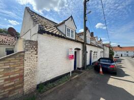 1 Brewery Cottage, Anchor Lane, Brandon IP27 9DP