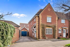 21, Chelsea Gardens, Harlow CM17 9RX