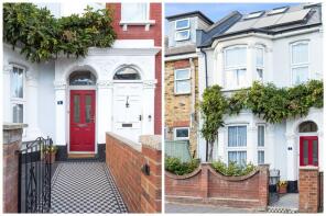 1, Ashenden Road, Hackney, London E5 0DP