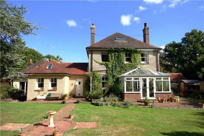 Briarswood