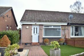 64, Tippet Knowes Park, Broxburn EH52 6UP