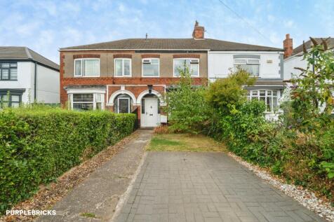 Yarborough Road, Grimsby, DN34