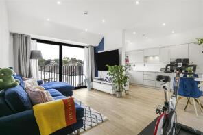 Flat 9, 4, Rose Hill, Sutton SM1 3EU
