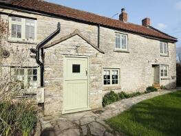 Plotgate Cottage, Mill Road, Barton St David, Somerton TA11 6DF