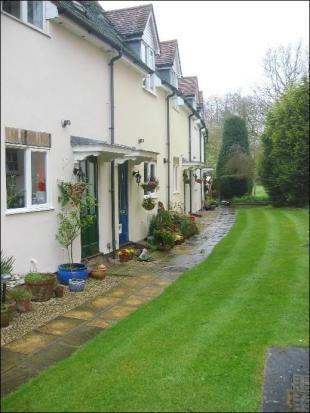 Mews House