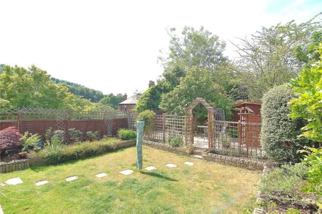 Bowbridge Lane, Stroud, Gloucestershire, GL5 photo 2
