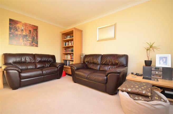 Lounge Area