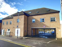 Flat 14, 53, Church Street, Stanground, Peterborough PE2 8GH