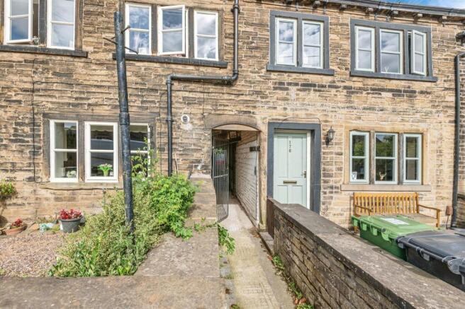 1 bed Terraced for sale Image 6