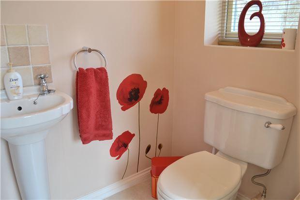 Cloackroom