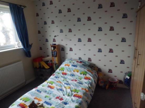 Bed Two