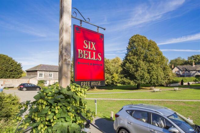 Six Bells