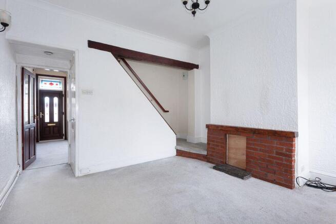SITTING ROOM