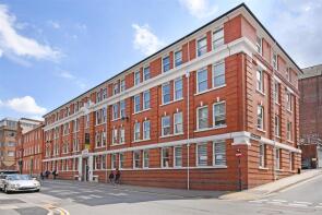 2, 55 Queens Buildings, Queen Street, City Centre, Sheffield S1 2DX