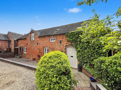 Thurvaston Lane, Longford, DE6