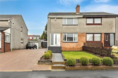 Birch Grove, Dunfermline, Fife, KY11
