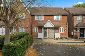 34, Caraway Place, Wallington SM6 7AG
