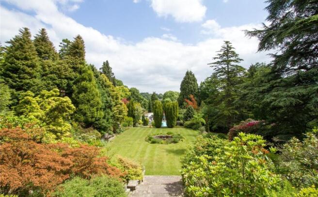 Gardens