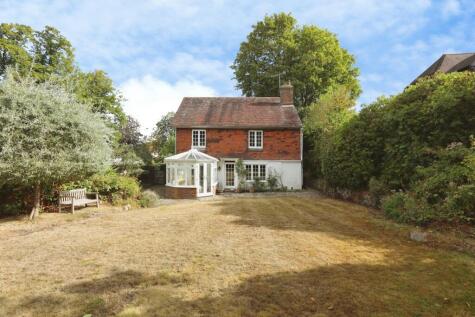 Lower Green Road, TUNBRIDGE WELLS, Kent, TN2
