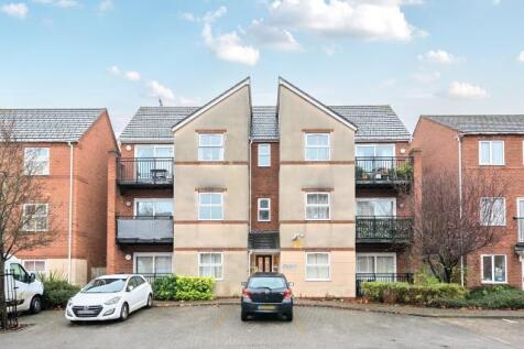 Alma Road, Banbury