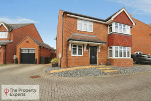 7, Teasdale Place, Warwick CV34 6TG