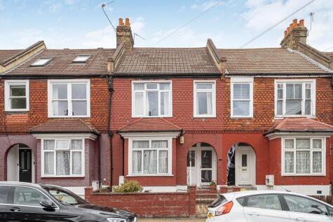 Kettering Street, Wandsworth, London