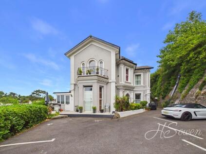Higher Woodfield Road, Torquay