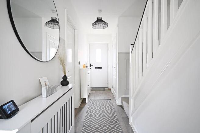 Hallway 