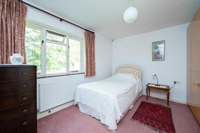 Annexe - Bedroom