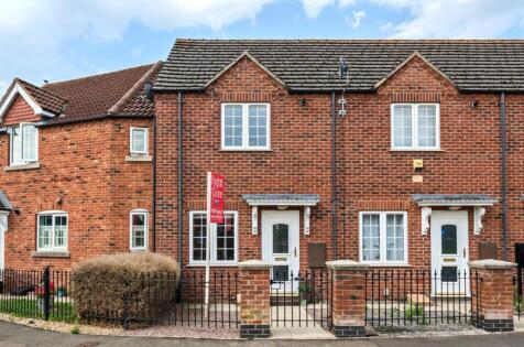 Woodrow Place, Spalding, Lincolnshire, PE11