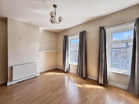Granville Street, Liversedge, WF15 - More
