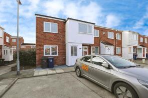 254, Carfield, Skelmersdale WN8 9DW