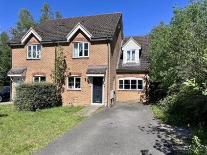 Squirrel Lane, Ashford
