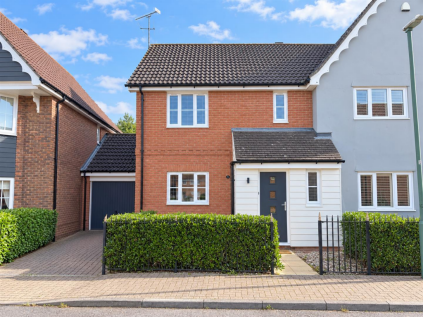 Framlingham Way, Great Notley, Braintree