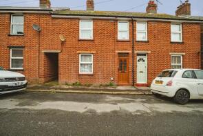 16, Alfred Place, Dorchester DT1 1NW