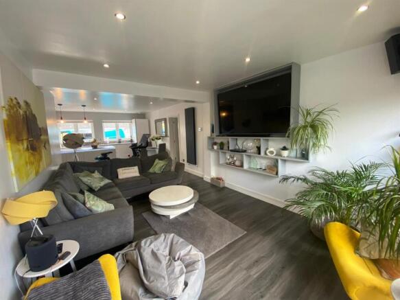 Sitting Room: