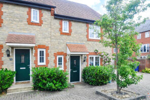 10, Catterick Road, Bicester OX26 1AW