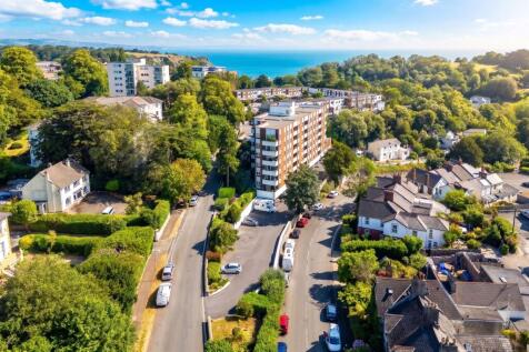 Ilsham House, Asheldon Road, Wellswood, Torquay