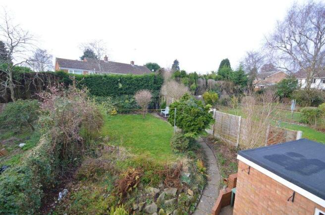 Garden Overview