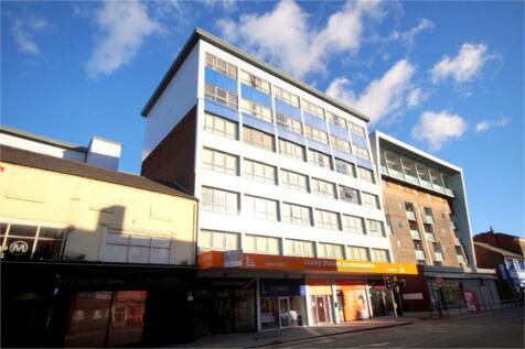 The Cube, Bradshawgate, Bolton, Lancashire, BL1 1QD