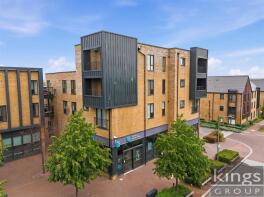 1, North Square, Newhall, Harlow CM17 9TW