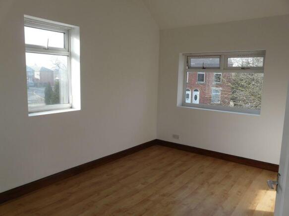 Master Bedroom - 2