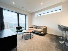 Apartment 910, 56 Block B, Bury Street, Salford M3 7GA