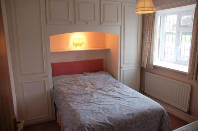 BEDROOM TWO