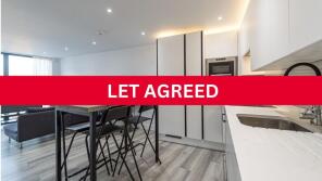 Flat 8, 1 Newcombe House, Harpsden Street, London SW11 4FU