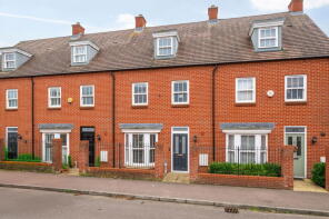 41, Tansy Avenue, Hitchin SG5 4GJ