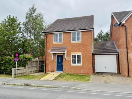 Park Road, Didcot