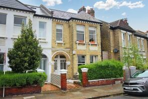 75, Nevis Road, London SW17 7QL