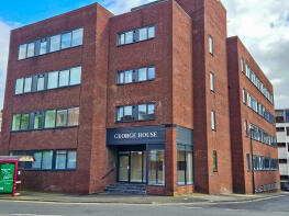 Flat 16, George House, George Street, Wakefield WF1 1NH