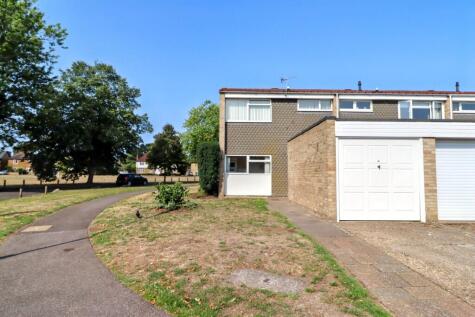 Church Green, Walton-On-Thames, Surrey, KT12